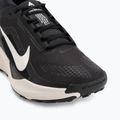 Кросівки для бігу жіночі Nike ACG Pegasus Trail GORE-TEX Black/Light Orewood Brown/Summit White 7