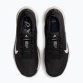 Кросівки для бігу жіночі Nike ACG Pegasus Trail GORE-TEX Black/Light Orewood Brown/Summit White 5