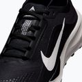 Кросівки для бігу жіночі Nike ACG Pegasus Trail GORE-TEX Black/Light Orewood Brown/Summit White 7