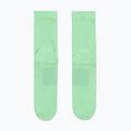 Шкарпетки Nike Run Midweight Crew cucumber calm/black/black 3