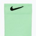 Шкарпетки Nike Run Midweight Crew cucumber calm/black/black 4