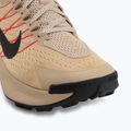 Кросівки для бігу чоловічі Nike Wildhorse 10 linen/light crimson/pure platinum/tough red 7