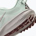 Кросівки для бігу жіночі Nike ACG Pegasus Trail barely green/light bone/silver lilac 8