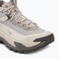 Чоловічі трекінгові черевики Nike ACG Zegama Hike cream li/light orewood brown/cream li 7