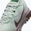 Жіночі бігові кросівки Nike ACG Zegama Trail barely green/Tattoo/Silver Lilac 5