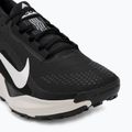 Кросівки для бігу чоловічі Nike ACG Pegasus Trail GORE-TEX Black/Light Orewood Brown/Summit White 7