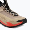 Чоловічі трекінгові черевики Nike ACG Zegama Hike british khaki/linen/british khaki 7