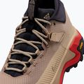 Чоловічі трекінгові черевики ACG Nike Zegama Hike british khaki/linen/british khaki 7