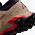 Чоловічі трекінгові черевики ACG Nike Zegama Hike british khaki/linen/british khaki 8