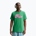 Футболка чоловіча Nike Sportswear JDI classic green