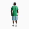 Футболка чоловіча Nike Sportswear JDI classic green 2
