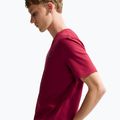 Футболка чоловіча Nike Sportswear Club tough red/football blue 3