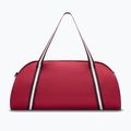 Сумка для тренувань жіноча Nike Gym Club Retro 24 l tough red/mystic dates/mystic dates 3