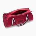 Сумка для тренувань жіноча Nike Gym Club Retro 24 l tough red/mystic dates/mystic dates 4