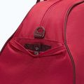 Сумка для тренувань жіноча Nike Gym Club Retro 24 l tough red/mystic dates/mystic dates 7