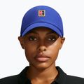 Кепка тенісна Nike Club Old Royal 3