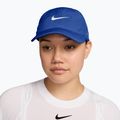 Кепка Nike Dri-FIT ADV Club old royal/white