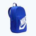 Рюкзак дитячий Nike Elemental Shoebox 20 l old royal/orange/white 2