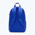 Рюкзак дитячий Nike Elemental Shoebox 20 l old royal/orange/white 3