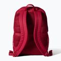 Рюкзак Nike Brasilia 24 l tough red/black/reflect silver 2