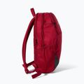 Рюкзак Nike Brasilia 24 l tough red/black/reflect silver 3