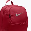 Рюкзак Nike Brasilia 24 l tough red/black/reflect silver 4