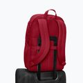 Рюкзак Nike Brasilia 24 l tough red/black/reflect silver 6