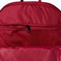 Рюкзак Nike Brasilia 24 l tough red/black/reflect silver 8