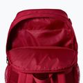 Рюкзак Nike Brasilia 24 l tough red/black/reflect silver 10