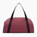 Сумка для тренувань жіноча Nike Gym Club 24 l pink smoke/black/white 3