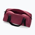 Сумка для тренувань жіноча Nike Gym Club 24 l pink smoke/black/white 5