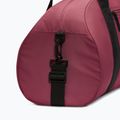 Сумка для тренувань жіноча Nike Gym Club 24 l pink smoke/black/white 8