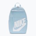 Рюкзак міський Nike Elemental 21 l light armory blue/light armory blue/white