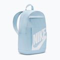 Рюкзак міський Nike Elemental 21 l light armory blue/light armory blue/white 2