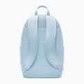 Рюкзак міський Nike Elemental 21 l light armory blue/light armory blue/white 3
