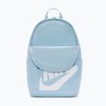 Рюкзак міський Nike Elemental 21 l light armory blue/light armory blue/white 4