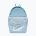 Рюкзак міський Nike Elemental 21 l light armory blue/light armory blue/white 5