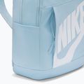 Рюкзак міський Nike Elemental 21 l light armory blue/light armory blue/white 7