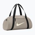 Сумка для тренувань жіноча Nike Gym Club 24 l cream ii/black/sail 2