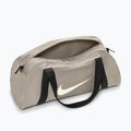 Сумка для тренувань жіноча Nike Gym Club 24 l cream ii/black/sail 4