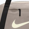Сумка для тренувань жіноча Nike Gym Club 24 l cream ii/black/sail 6