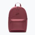 Рюкзак міський Nike Heritage 23 l pink smoke/pink smoke/mystic dates