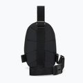Сумка Nike Tech Commute 1 l black/black/reflect silver 3