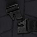 Сумка Nike Tech Commute 1 l black/black/reflect silver 6