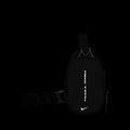 Сумка Nike Tech Commute 1 l black/black/reflect silver 8