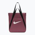 Сумка жіноча Nike Gym Tote 28 l pink smoke/black/white