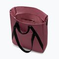 Сумка жіноча Nike Gym Tote 28 l pink smoke/black/white 6
