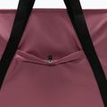 Сумка жіноча Nike Gym Tote 28 l pink smoke/black/white 8