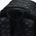 Рюкзак міський Nike Heritage Sweep 25 l black/black/wolf grey 6