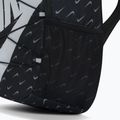 Рюкзак міський Nike Heritage Sweep 25 l black/black/wolf grey 7